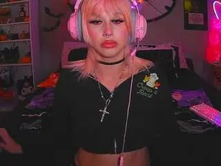 Princesssbella  live sex cam
