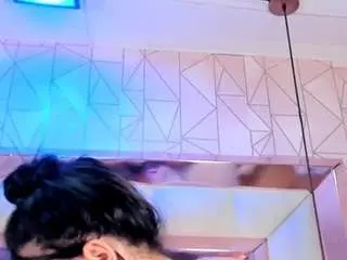 Roxieblake  live sex cam