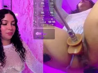 Sugarandnibbles  live sex cam