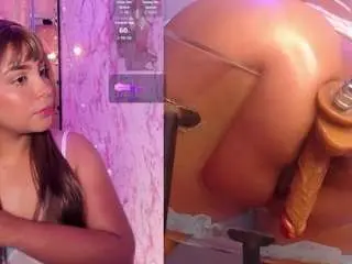Sugarandnibbles  live sex cam