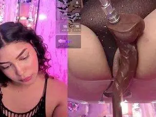 Sugarandnibbles  live sex cam