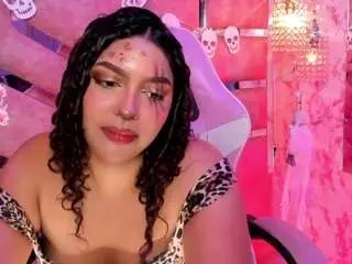 Sugarandnibbles  live sex cam