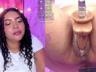 Sugarandnibbles  live sex cam