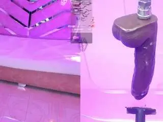 Sugarandnibbles  live sex cam