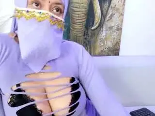 Yasmin-dina  live sex cam