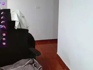 Canela-s1  live sex cam