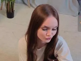 Cassiewanzer  live sex cam