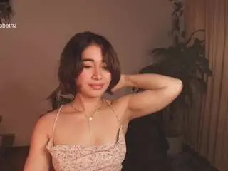 Elizabethz  live sex cam