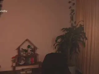 Elizabethz  live sex cam