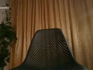 Elizabethz  live sex cam