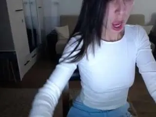 Jenniferburil  live sex cam