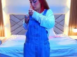 Laracooper  live sex cam