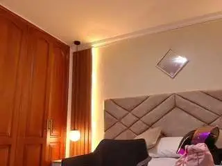 Laracooper  live sex cam