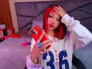 Laracooper  live sex cam