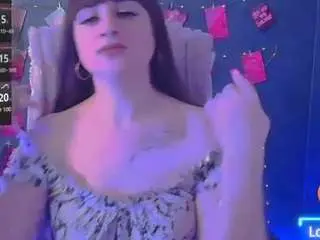 Leylasweet  live sex cam