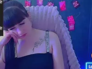 Leylasweet  live sex cam