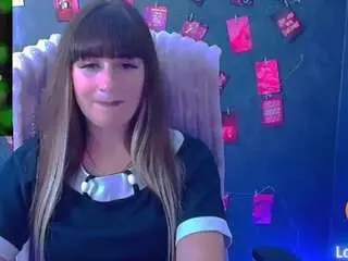 Leylasweet  live sex cam