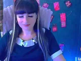 Leylasweet  live sex cam
