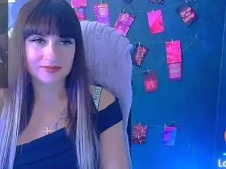 Leylasweet  live sex cam
