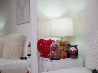 Maramaxine  live sex cam