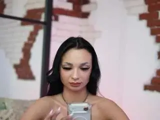 Maramaxine  live sex cam