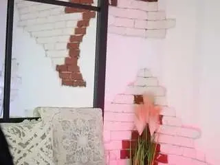 Maramaxine  live sex cam