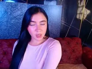 Natasha-monse  live sex cam