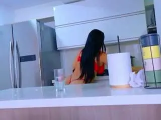 Samantha-mont  live sex cam