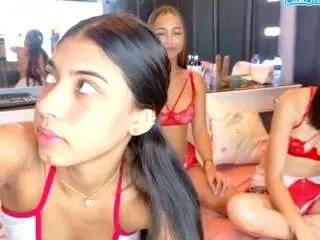 Stormymia68  live sex cam