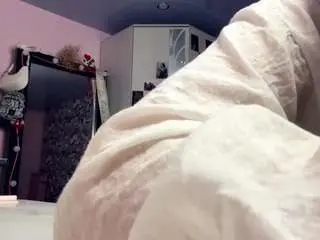 Xanthevespera  live sex cam