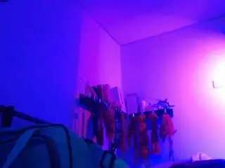 Baileyadams  live sex cam