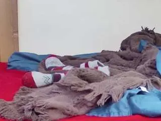 Bethanibanter  live sex cam