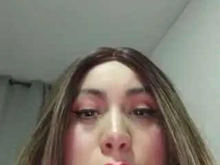 Carmencitafranci  live sex cam