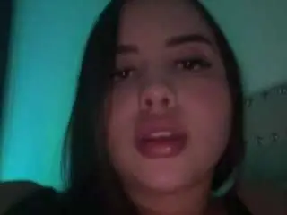 Gabyferrer  live sex cam