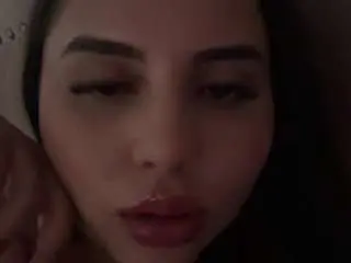 Gabyferrer  live sex cam