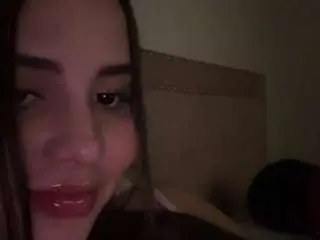 Gabyferrer  live sex cam