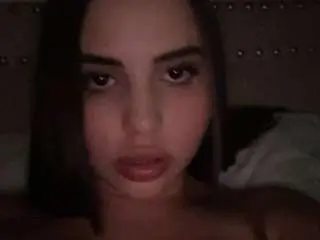 Gabyferrer  live sex cam
