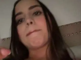Gabyferrer  live sex cam