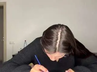 Hanadupont  live sex cam