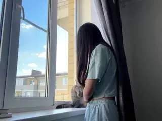 Hanadupont  live sex cam