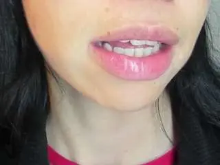 Katty-mouth  live sex cam