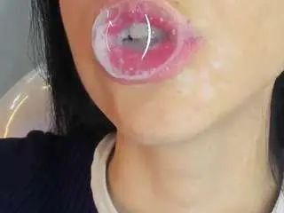 Katty-mouth  live sex cam
