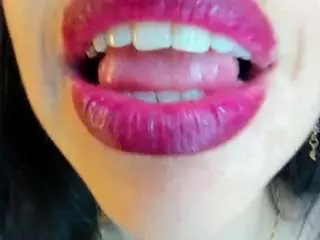 Katty-mouth  live sex cam