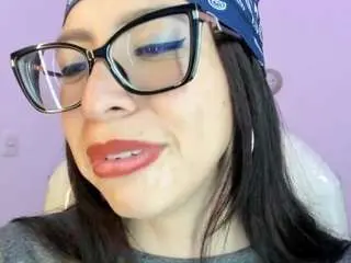 Katty-mouth  live sex cam
