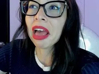 Katty-mouth  live sex cam