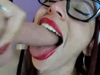 Katty-mouth  live sex cam