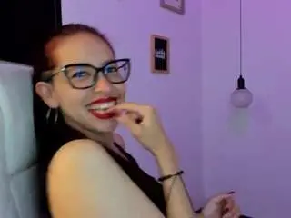Katty-mouth  live sex cam