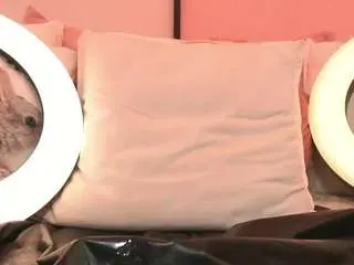 Kirstendanston  live sex cam