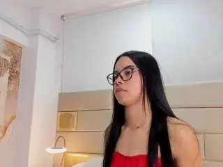 Leslycutee  live sex cam