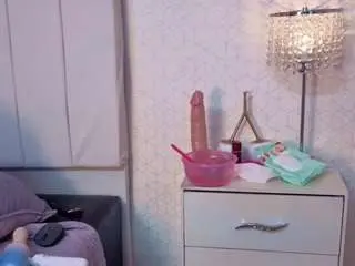 Sky-johnson  live sex cam